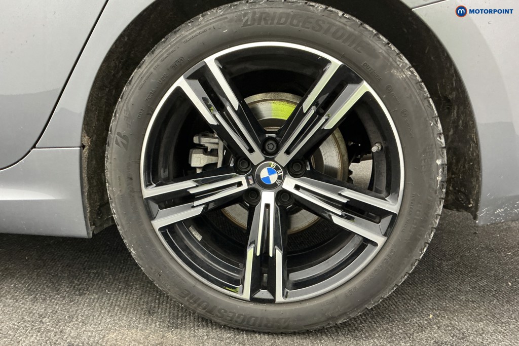 Used BMW 3 Series 2024 for sale - 77138623: Photo 48