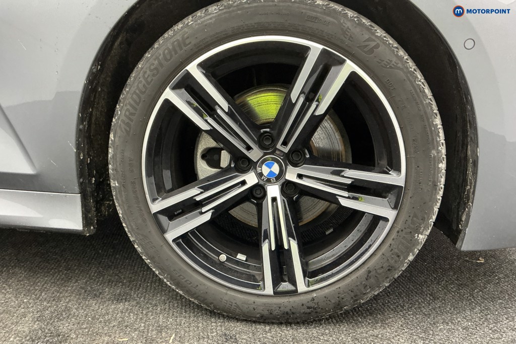 Used BMW 3 Series 2024 for sale - 77138623: Photo 50