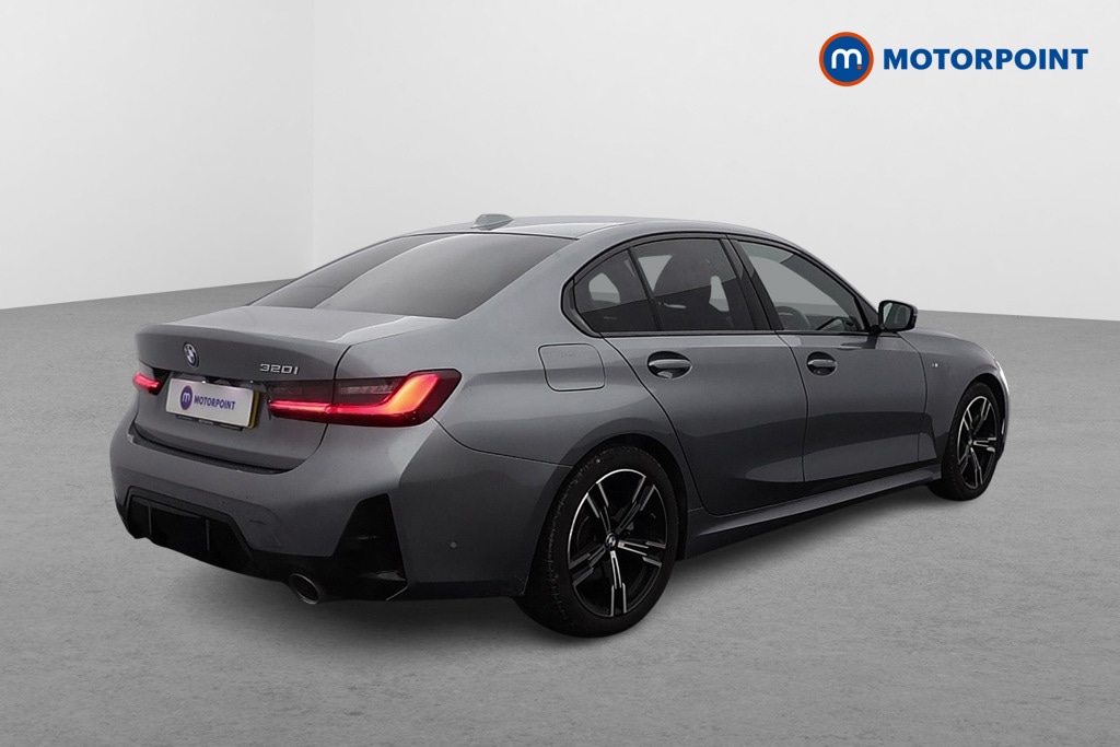 Used BMW 3 Series 2024 for sale - 77138623: Photo 7