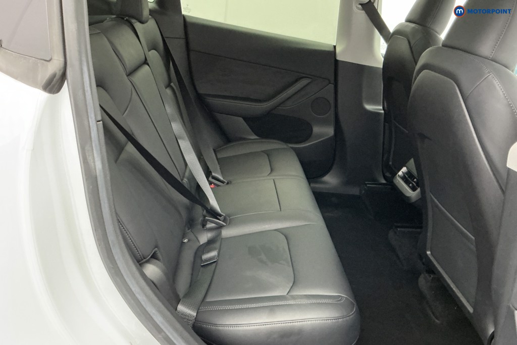 Used Tesla Model Y 2022 for sale - 77094325: Photo 13