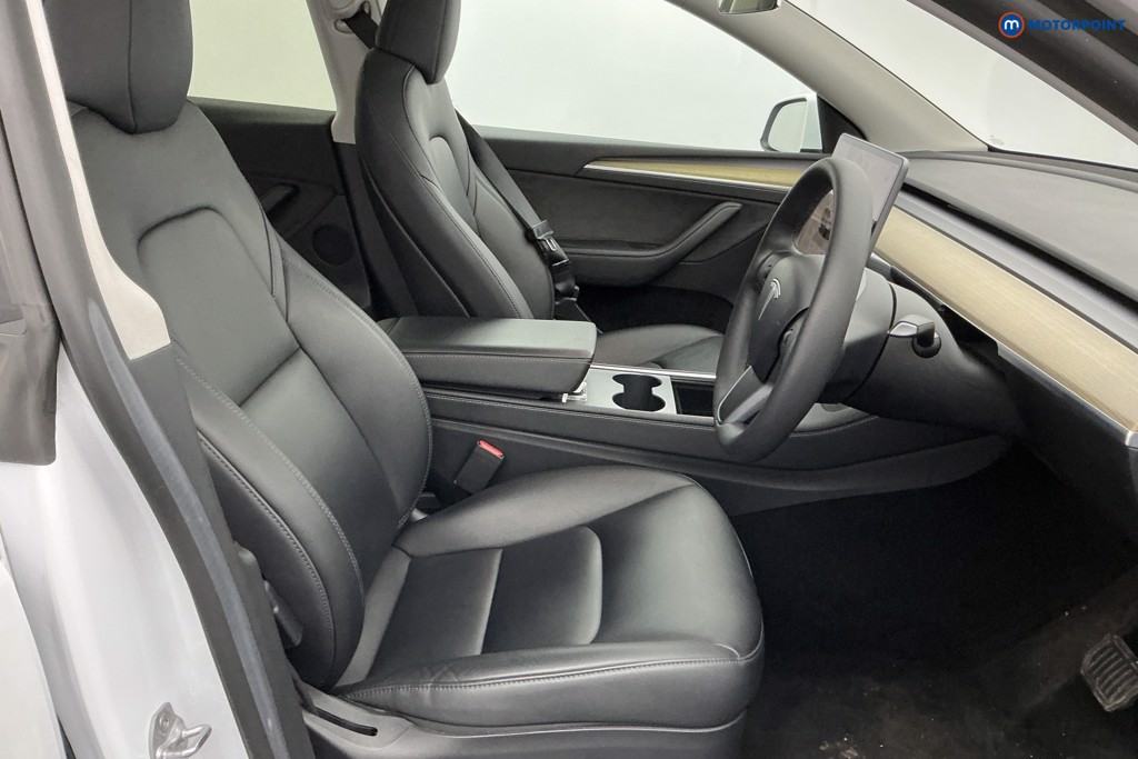 Used Tesla Model Y 2022 for sale - 77094325: Photo 14