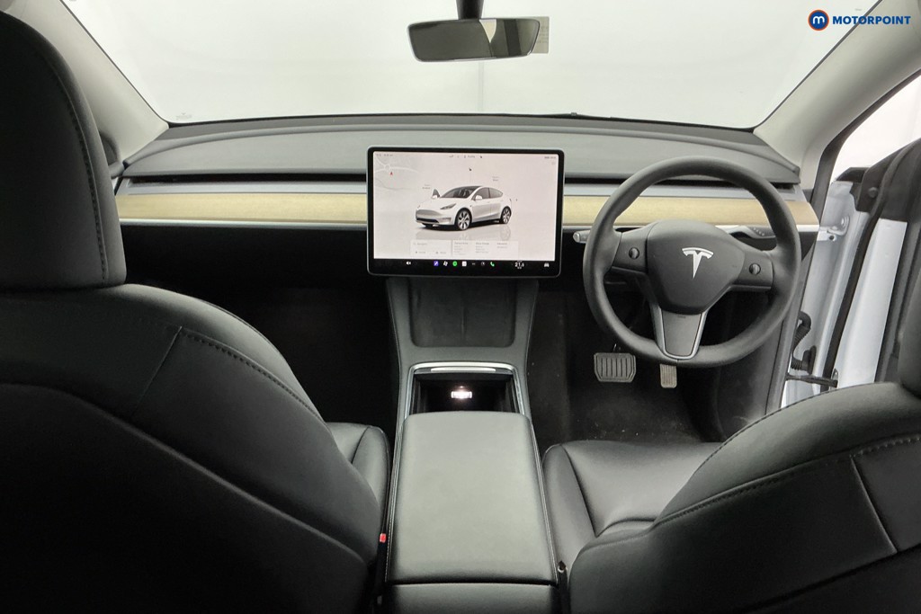 Used Tesla Model Y 2022 for sale - 77094325: Photo 19