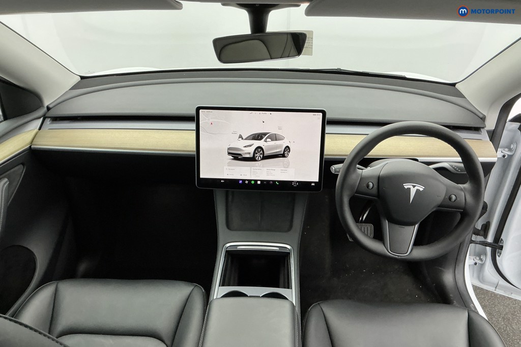 Used Tesla Model Y 2022 for sale - 77094325: Photo 20