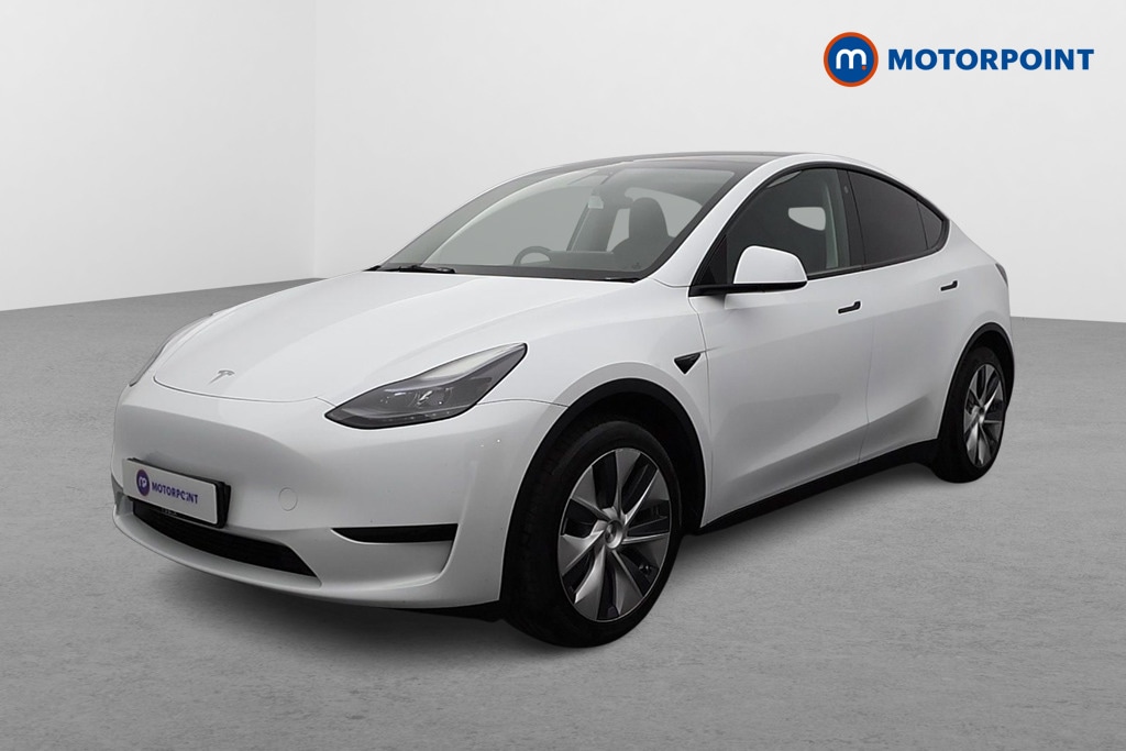 Used Tesla Model Y 2022 for sale - 77094325: Photo 3