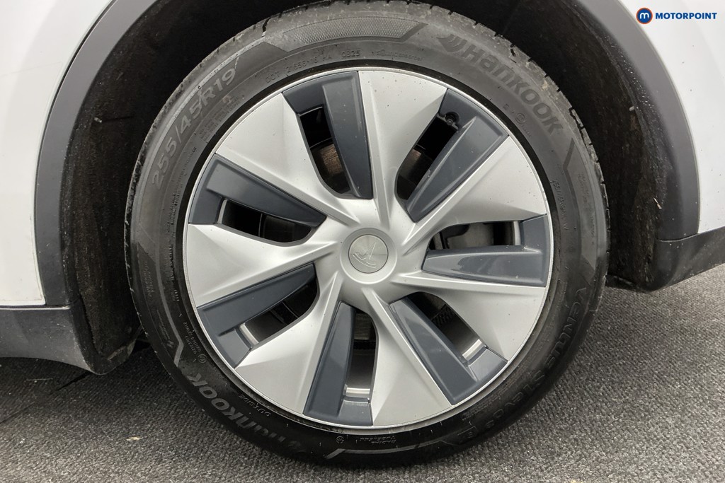 Used Tesla Model Y 2022 for sale - 77094325: Photo 43
