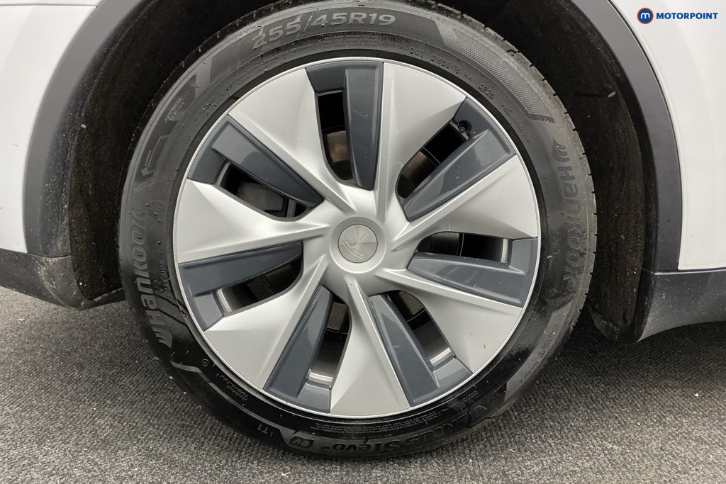Used Tesla Model Y 2022 for sale - 77094325: Photo 44