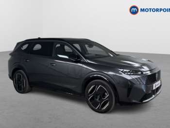2024 - 157kW GT 73kWh 5dr Auto