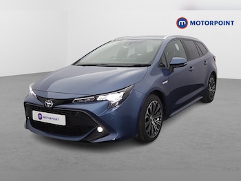 Used Toyota Corolla 2019 for sale - 78479091: Photo