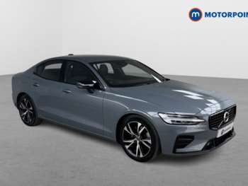 2022 - 2.0 B5P R DESIGN 4dr Auto