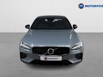 Used Volvo S60 2022 for sale - 75109063: Photo
