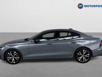 Used Volvo S60 2022 for sale - 75109063: Photo