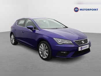 SEAT - Leon