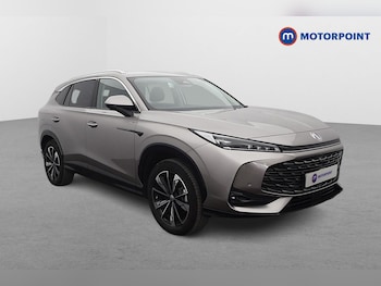 Used MG MG HS 2025 for sale - 78718574: Photo