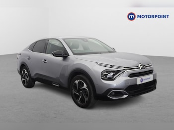 Used Citroen C4 X 2024 for sale - 79421581: Photo