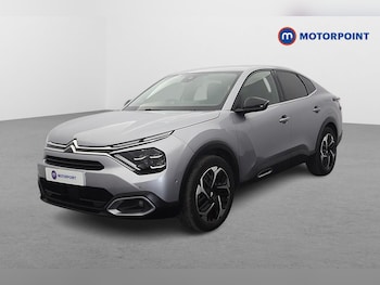 Used Citroen C4 X 2024 for sale - 79421581: Photo