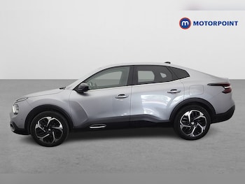 Used Citroen C4 X 2024 for sale - 79421581: Photo