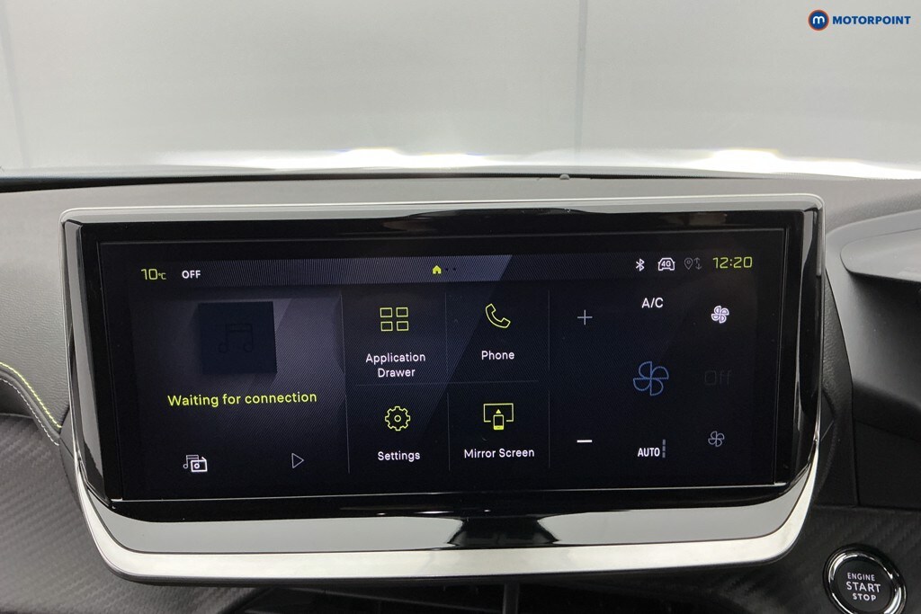 Used Peugeot 2008 2025 for sale - 77527211: Photo 10