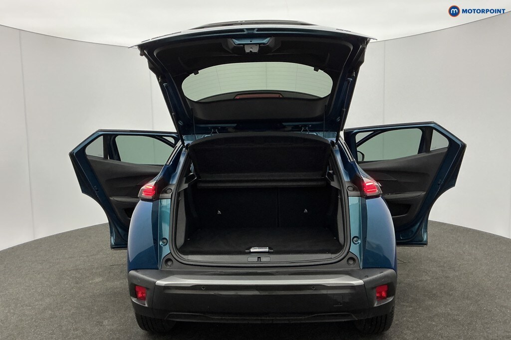 Used Peugeot 2008 2025 for sale - 77527211: Photo 11