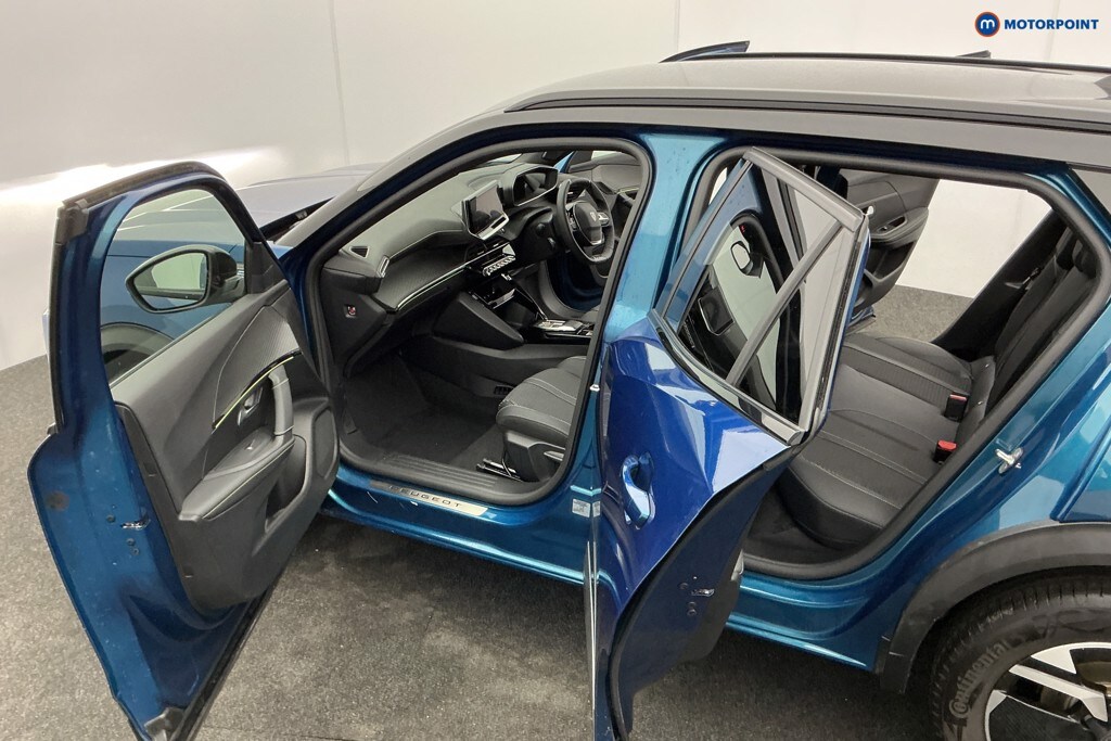 Used Peugeot 2008 2025 for sale - 77527211: Photo 13