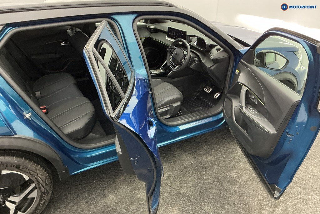 Used Peugeot 2008 2025 for sale - 77527211: Photo 14