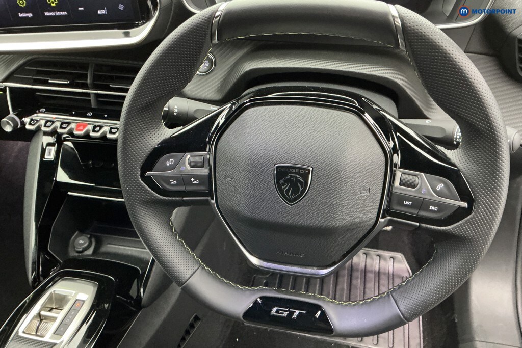 Used Peugeot 2008 2025 for sale - 77527211: Photo 17