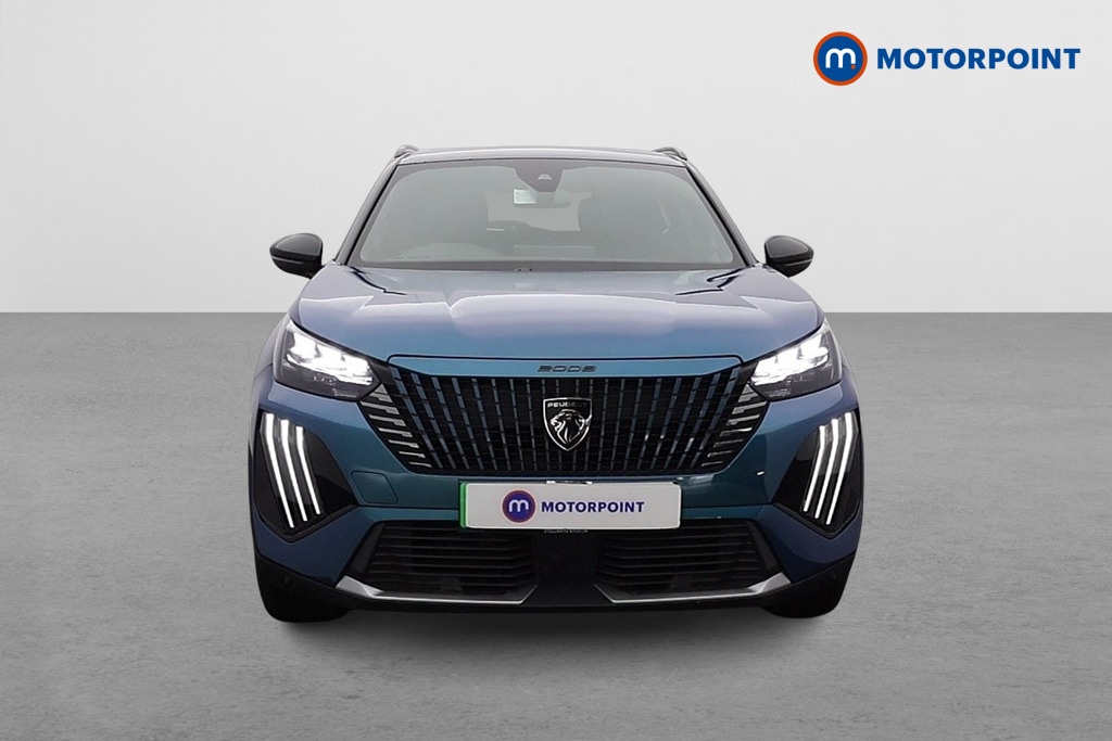 Used Peugeot 2008 2025 for sale - 77527211: Photo 2