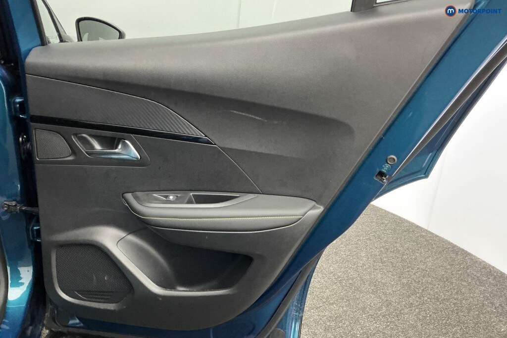 Used Peugeot 2008 2025 for sale - 77527211: Photo 34