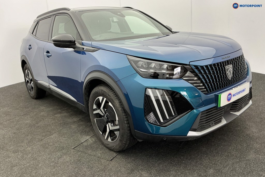 Used Peugeot 2008 2025 for sale - 77527211: Photo 37