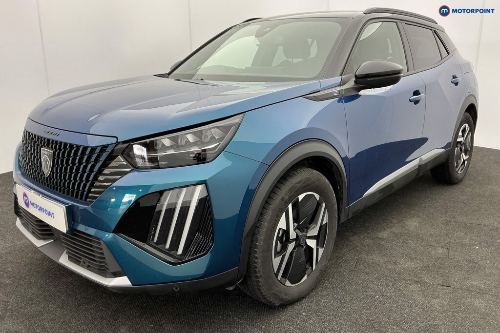 Used Peugeot 2008 2025 for sale - 77527211: Photo 39