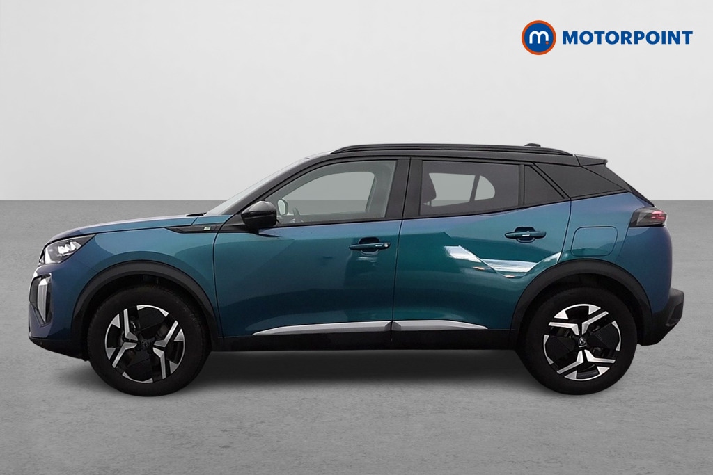Used Peugeot 2008 2025 for sale - 77527211: Photo 4
