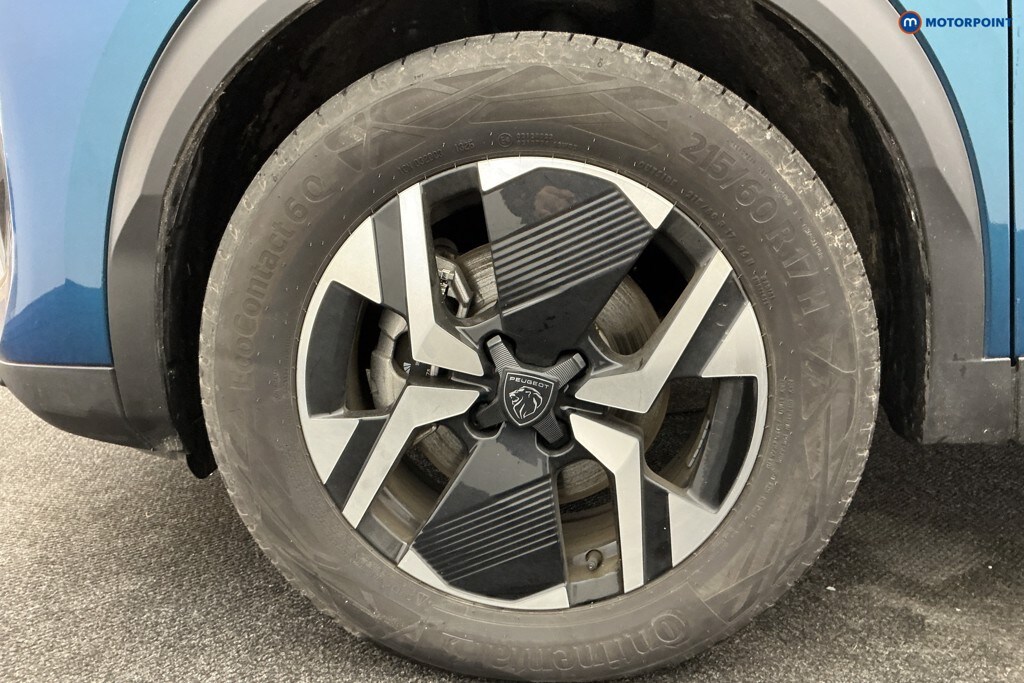 Used Peugeot 2008 2025 for sale - 77527211: Photo 42