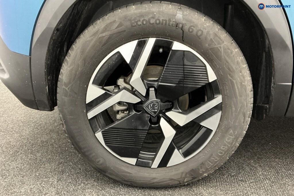 Used Peugeot 2008 2025 for sale - 77527211: Photo 44