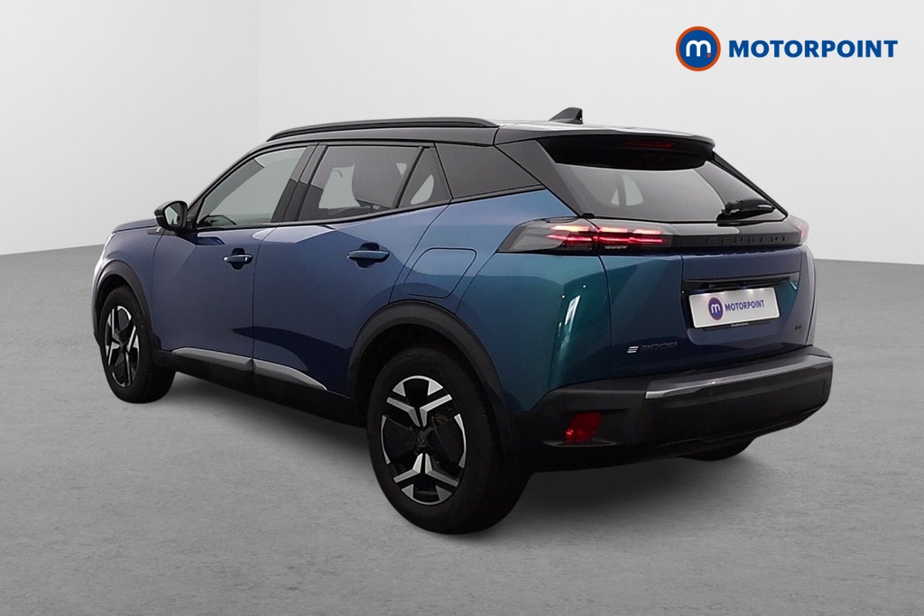 Used Peugeot 2008 2025 for sale - 77527211: Photo 5