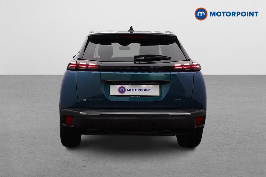 Used Peugeot 2008 2025 for sale - 77527211: Photo 6