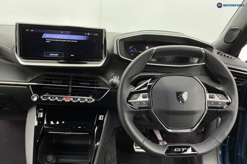 Used Peugeot 2008 2025 for sale - 77527211: Photo 9