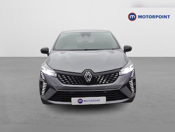 Used Renault Clio undefined for sale - 78324858: Photo