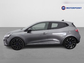 Used Renault Clio undefined for sale - 78324858: Photo