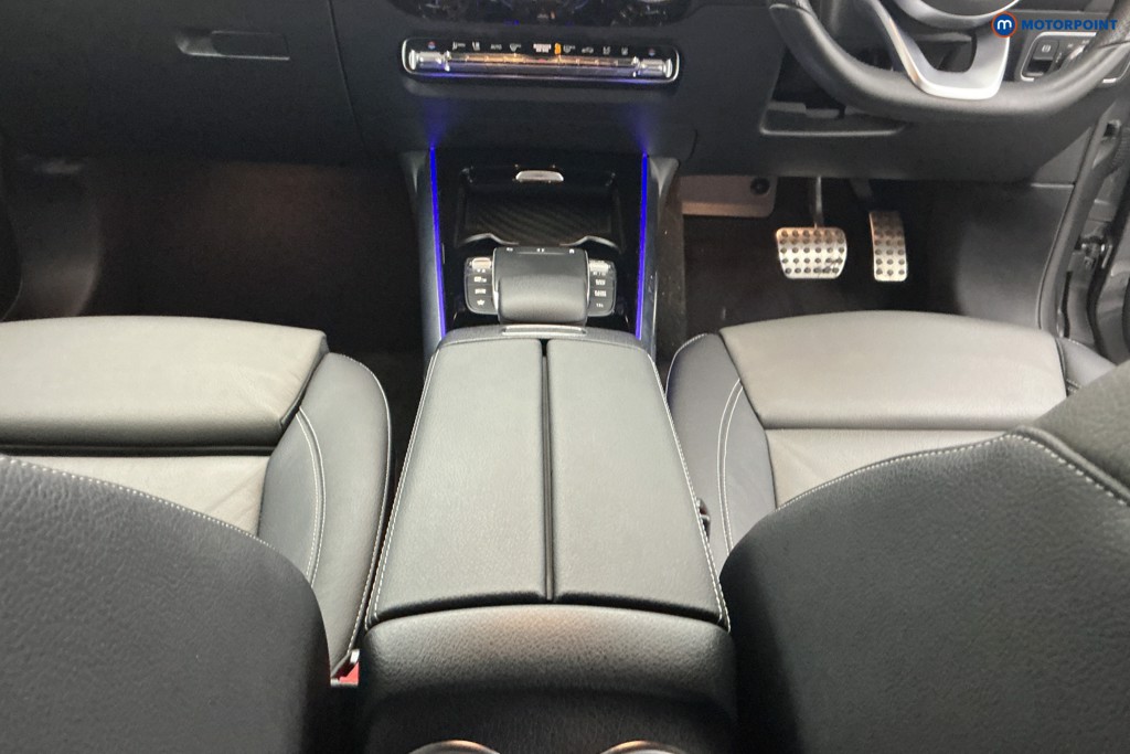 Used Mercedes-Benz GLA 2021 for sale - 76697116: Photo 19