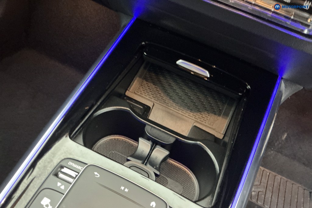 Used Mercedes-Benz GLA 2021 for sale - 76697116: Photo 23