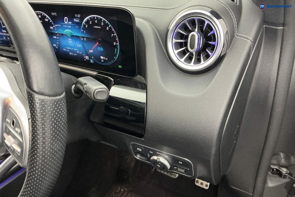 Used Mercedes-Benz GLA 2021 for sale - 76697116: Photo 28