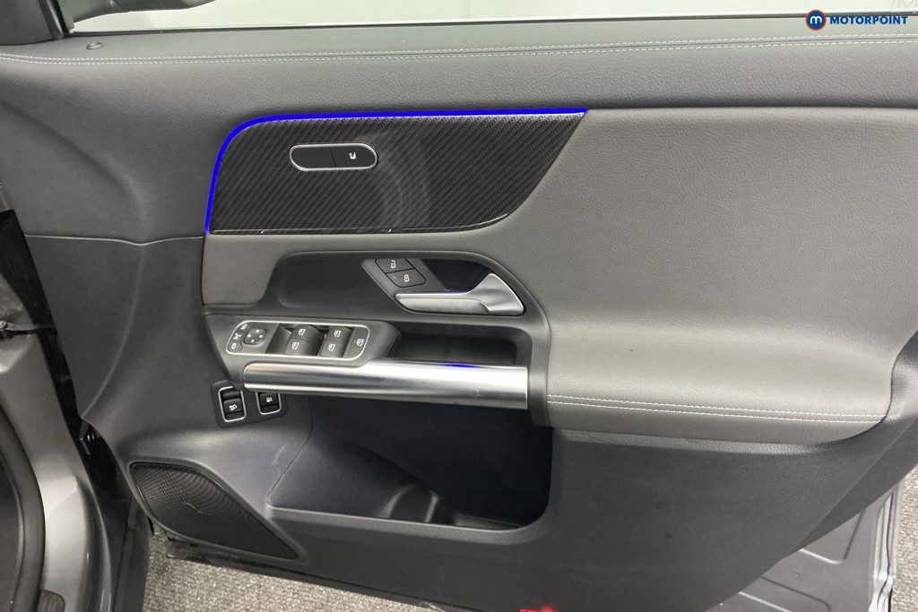 Used Mercedes-Benz GLA 2021 for sale - 76697116: Photo 29