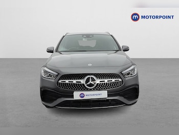 Used Mercedes-Benz GLA 2021 for sale - 76697116: Photo