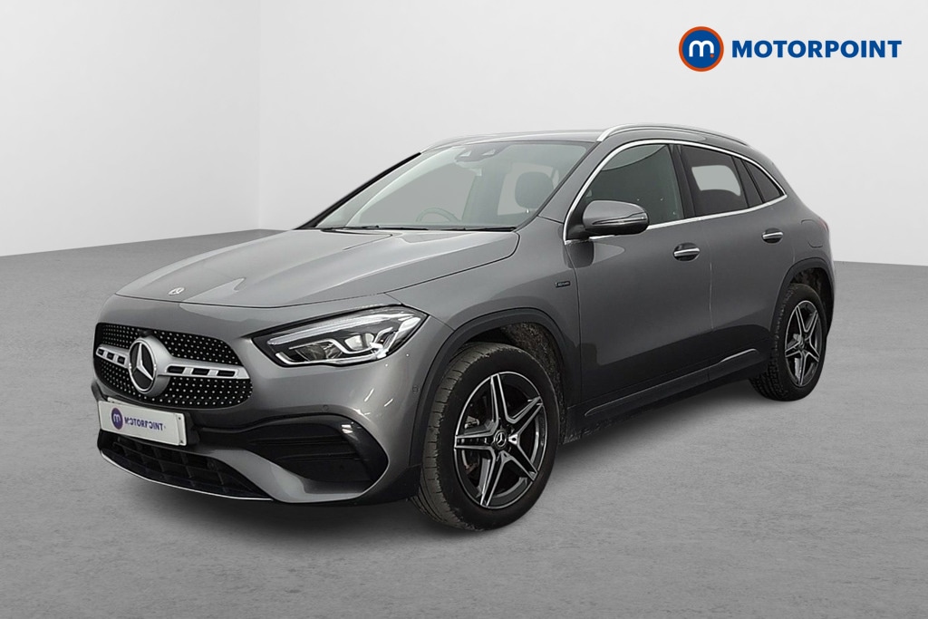 Used Mercedes-Benz GLA 2021 for sale - 76697116: Photo 3