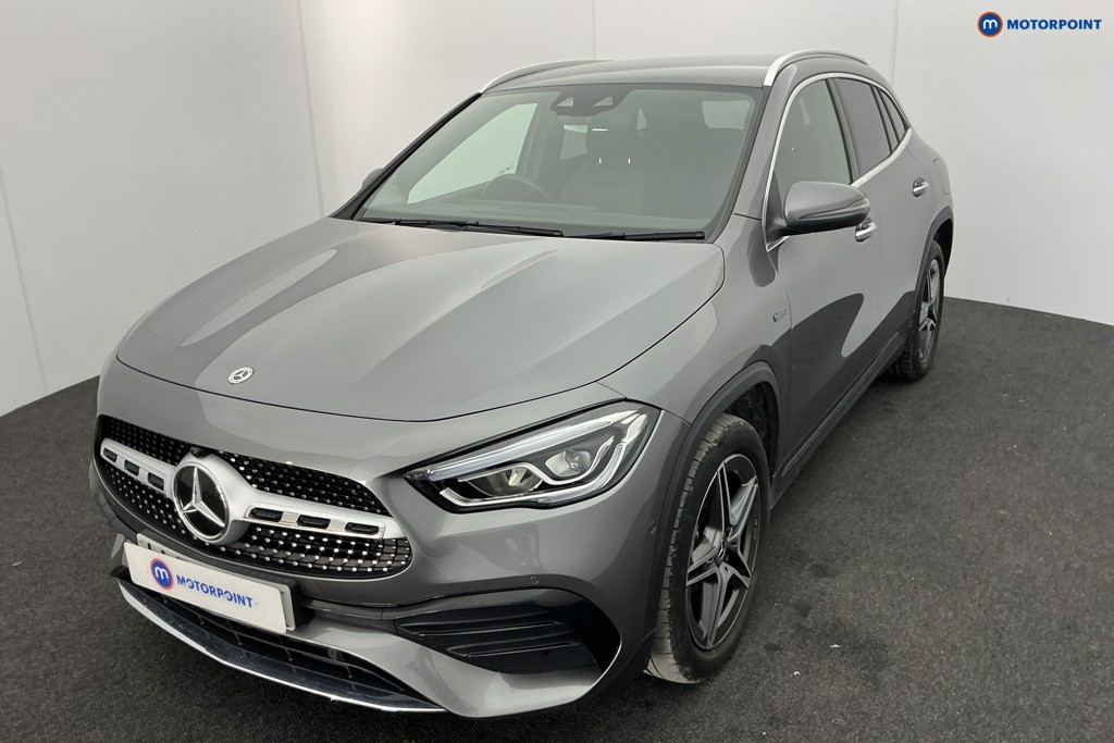 Used Mercedes-Benz GLA 2021 for sale - 76697116: Photo 36