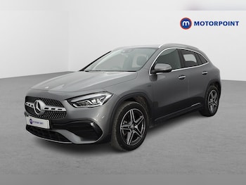Used Mercedes-Benz GLA 2021 for sale - 76697116: Photo