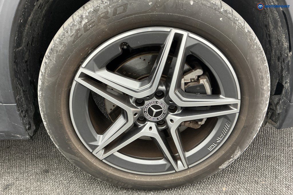 Used Mercedes-Benz GLA 2021 for sale - 76697116: Photo 41