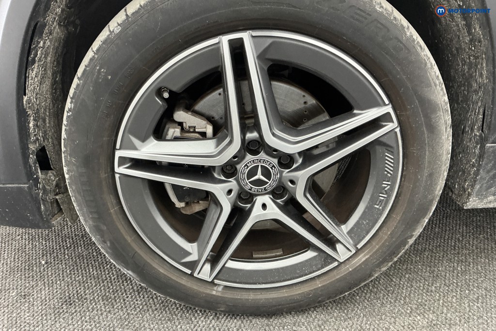 Used Mercedes-Benz GLA 2021 for sale - 76697116: Photo 42