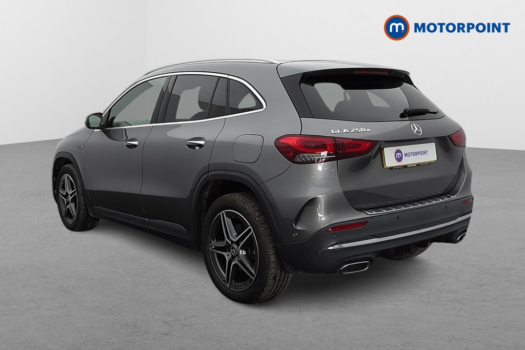 Used Mercedes-Benz GLA 2021 for sale - 76697116: Photo 5