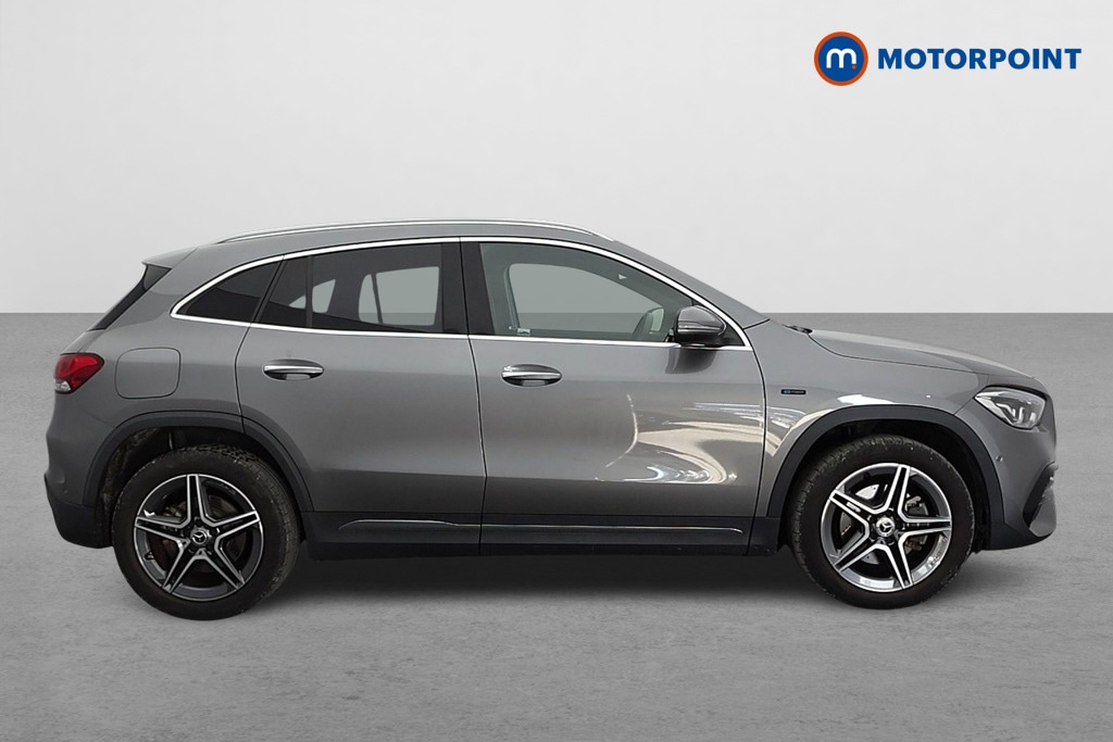 Used Mercedes-Benz GLA 2021 for sale - 76697116: Photo 8