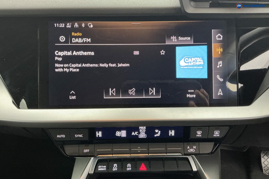 Used Audi A3 2022 for sale - 76641301: Photo 10